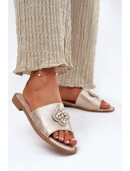 Papuče model 213480 Step in style