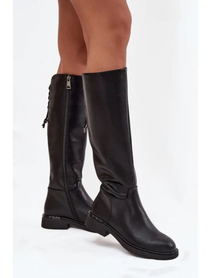 Topánky model 219400 Step in style