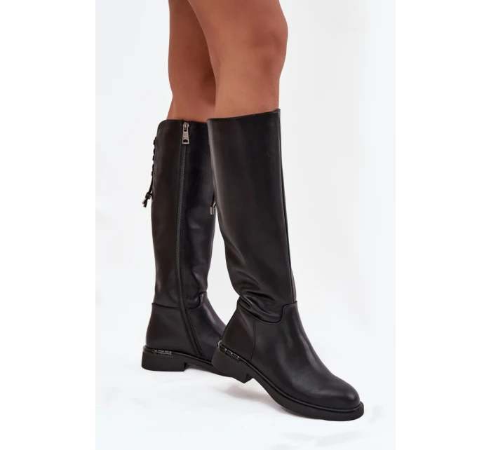 Topánky model 219400 Step in style