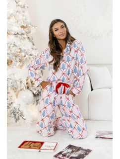 Pyžamo model 221469 LaBalancia
