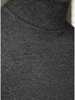 Pánský světle šedý Dstreet model 21995611 - FashionStreet Pánský světle šedý Dstreet model 21995611 - FashionStreet