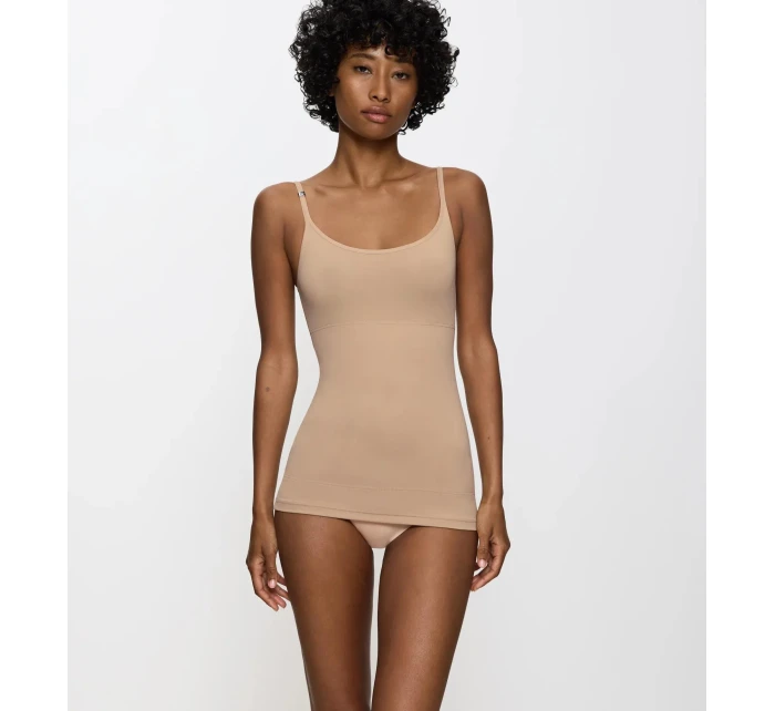 Dámske tielko Trendy Sensation Shirt01 - YELLOW - béžová 6106 - TRIUMPH