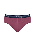 SLOGGI MEN START - Start Midi: midi dvojité balenie z jemnej bavlny Sloggi SLOGGI MEN START - Start Midi: midi dvojité balenie z jemnej bavlny Sloggi