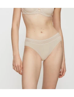 Dámske nohavičky Feel of Modal Tai 3P - CREAMY DREAM - krémová 6720 - TRIUMPH