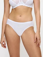 SENSE OF COTTON - Triumf bez švov z organickej bavlny GOTS