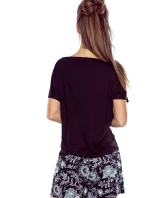 Dámske pyžamo Silvana - ELDAR