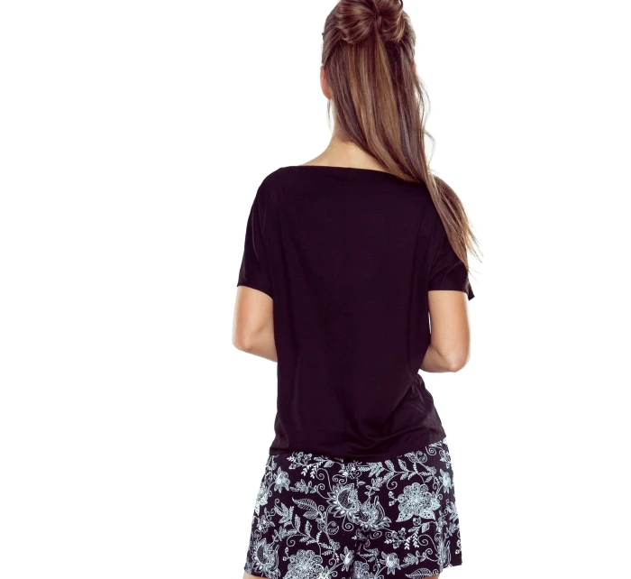 Dámske pyžamo Silvana - ELDAR