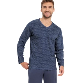 Pánské pyžamo   model 20913973 - Taro