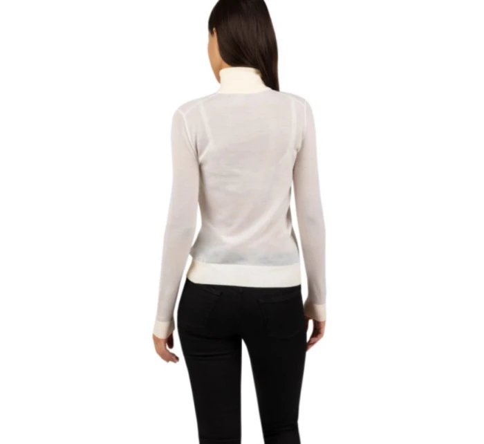 Extra Wool Roll Sweater W model 20296961 - Calvin Klein Extra Wool Roll Sweater W model 20296961 - Calvin Klein