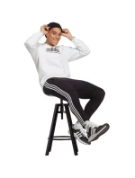 Kalhoty Essentials Single Jersey Tapered Open 3Stripes M model 19575500 - ADIDAS Kalhoty Essentials Single Jersey Tapered Open 3Stripes M model 19575500 - ADIDAS