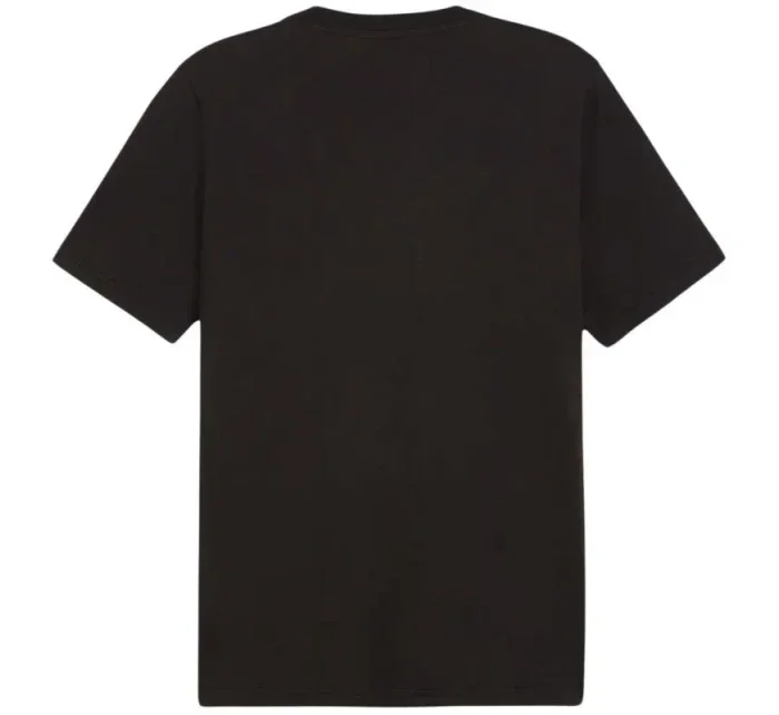 Puma Graphics Summer Sports Tee II M 627909 01 pánske tričko Puma Graphics Summer Sports Tee II M 627909 01 pánske tričko