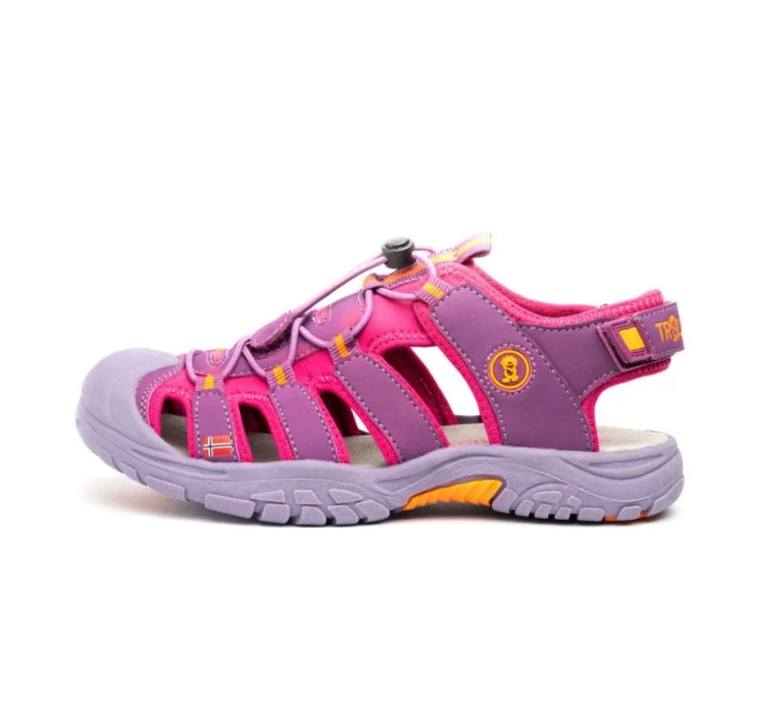 Sandały Kids Sandal Jr dětské model 20775709 - Trollkids