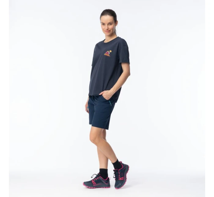 Dámske šortky CECILIA SHORTS WO'S Dámske šortky CECILIA SHORTS WO'S