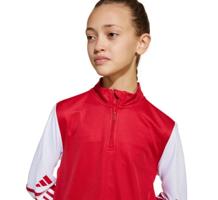 Adidas Squadra 25 Training Top Jr Mikina JD3026
