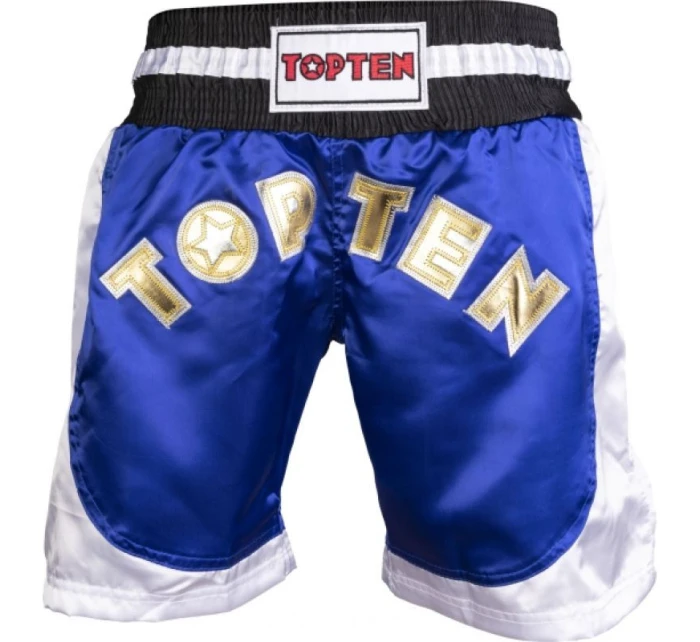 TOP TEN ľahké šortky ( WAKO APPROVED) TOP TEN ľahké šortky ( WAKO APPROVED)