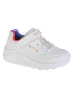 Uno Lite Rainbow White 27 model 21384261 - Skechers