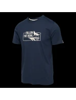 Pánské tričko s krátkým rukávem model 21751995 SP - Hi-Tec Pánské tričko s krátkým rukávem model 21751995 SP - Hi-Tec