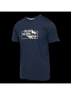 Pánské tričko s krátkým rukávem model 21751995 SP - Hi-Tec