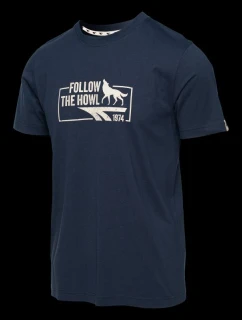 Pánské tričko s krátkým rukávem model 21751995 SP - Hi-Tec