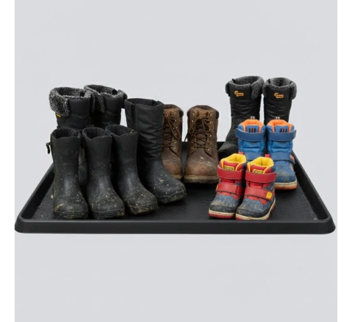 Podložka pod suché topánky 70x90 cm