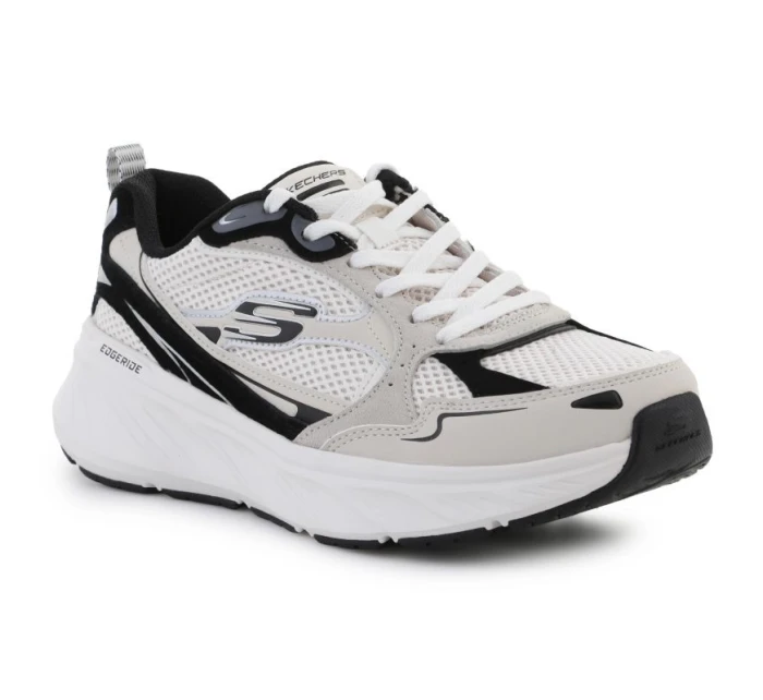 Skechers EDGERIDE - COOL FUSION 150493-NTBK Natural/Black Skechers EDGERIDE - COOL FUSION 150493-NTBK Natural/Black