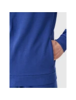 Pánská mikina s kapucí  pánská model 21907613 - 4F