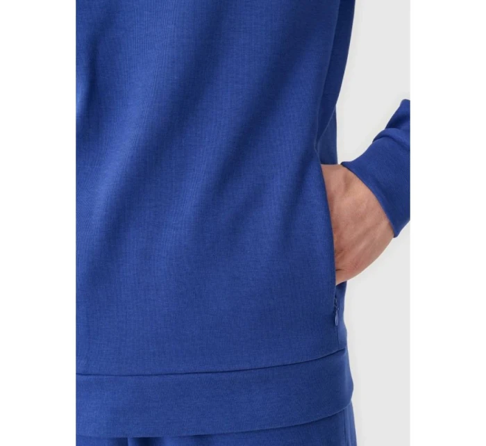 Pánská mikina s kapucí  pánská model 21907613 - 4F