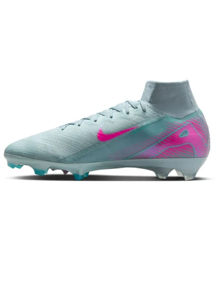 Boty Zoom Mercurial Superfly 10 Elite FG model 21918360 - NIKE Boty Zoom Mercurial Superfly 10 Elite FG model 21918360 - NIKE