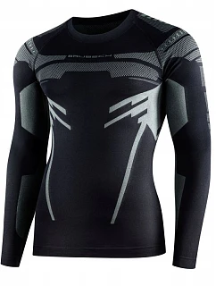Pánské termoprádlo Thermo DRY sportovní mikina model 22068431 - Brubeck