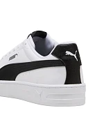 Pánske topánky Puma Court Classic Clean White 402223 01