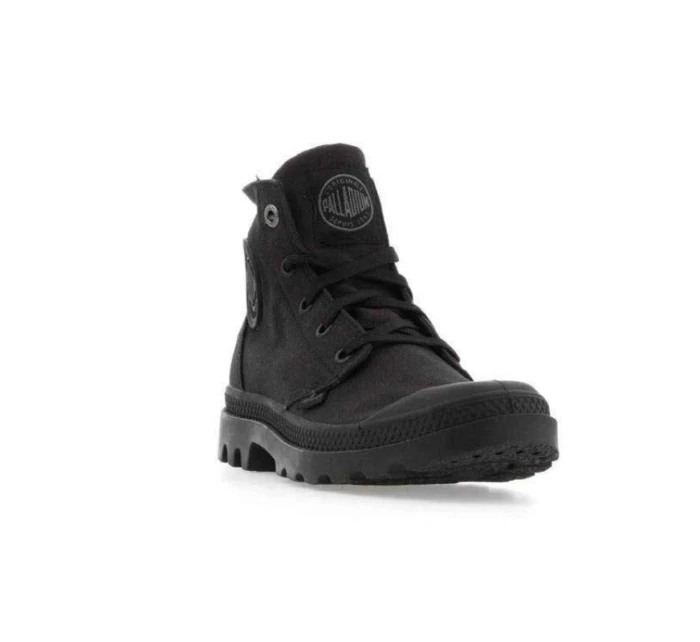 Pánské boty Mono Chrome M model 16022077 - Palladium Pánské boty Mono Chrome M model 16022077 - Palladium