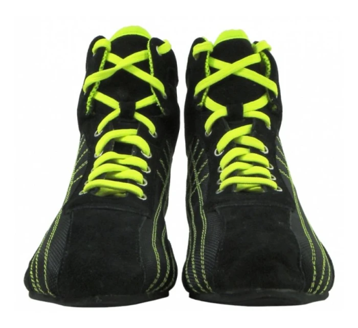 Boxerské boty model 21347576 - Masters Boxerské boty model 21347576 - Masters