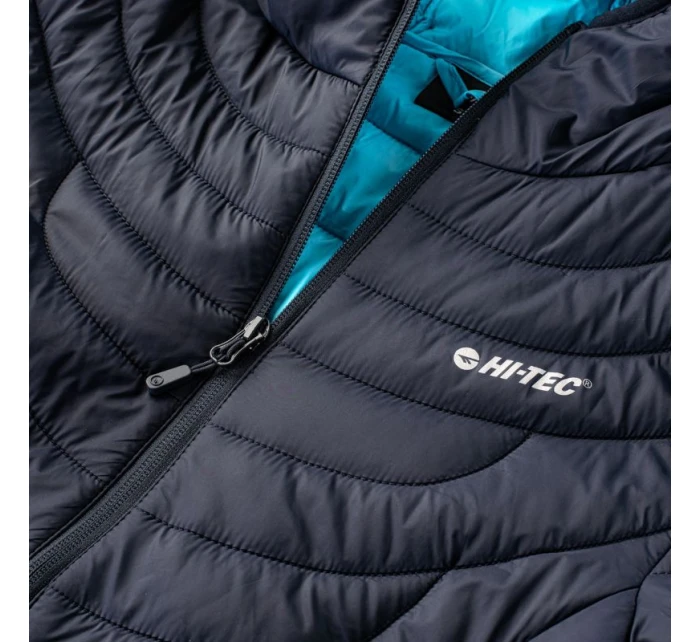 Prošívaná zimní bunda Lady W model 18993670 - Hi-Tec