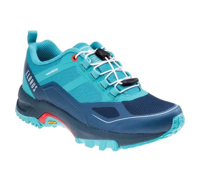 Topánky Elbrus Eltero V Wp W 92800490677 Topánky Elbrus Eltero V Wp W 92800490677