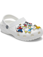 Disney Mickey model 18637037 - Crocs
