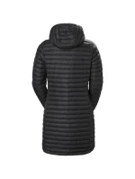 Helly Hansen dámska bunda W Sirdal Long Insulator 63073 990 Helly Hansen dámska bunda W Sirdal Long Insulator 63073 990