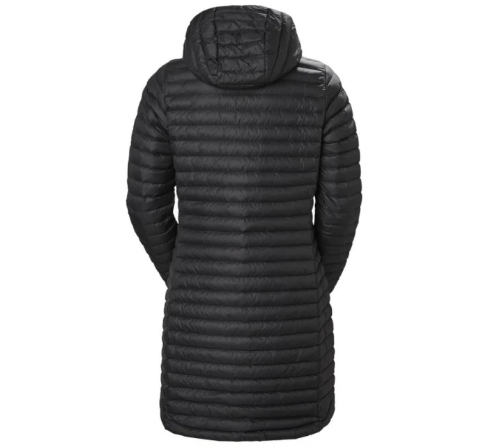 Helly Hansen dámska bunda W Sirdal Long Insulator 63073 990 Helly Hansen dámska bunda W Sirdal Long Insulator 63073 990
