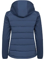 Cutter & Buck Oak Jacket Women Dámská hybridní bunda blue model 22455552 Cutter & Buck Oak Jacket Women Dámská hybridní bunda blue model 22455552