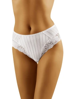 Wol-Bar Eco-Di farba: biela