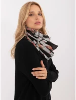 Chustka AT CH  czarny model 20463765 - FPrice