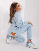 Súprava EM KMPL 804.00P modrá Súprava EM KMPL 804.00P modrá