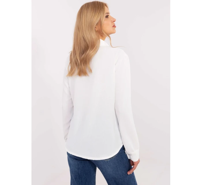 MI košeľa KS 91540.59P ecru