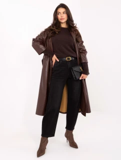 VM SP džínsy J1571 17.47 čierna