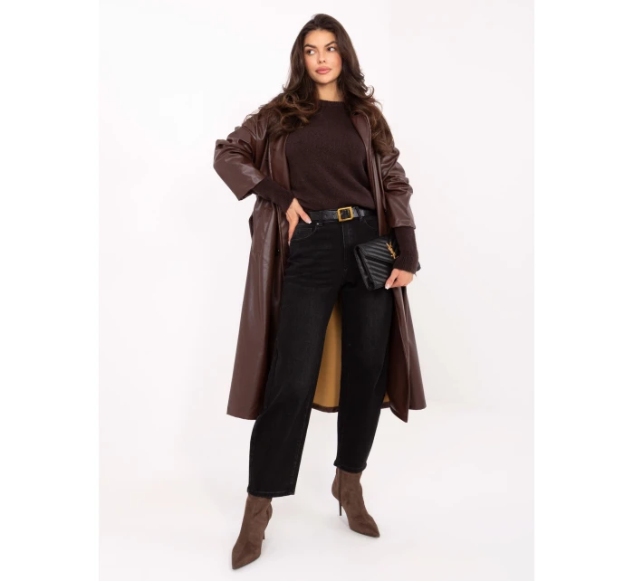 Spodnie jeans VM SP  czarny model 21734320 - FPrice