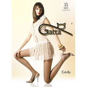 Punčocháče model 17587094 15 - Gatta