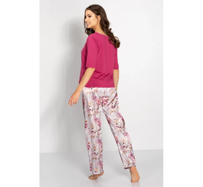 Pyžamo Cascada - Momenti Per Me Pyžamo Cascada - Momenti Per Me