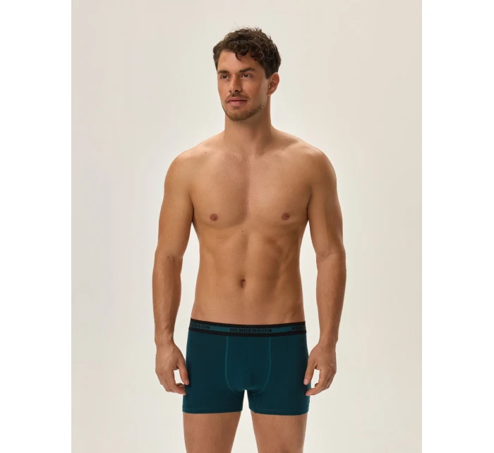 Jag 41928-MLC Červené a modré boxerky - Henderson