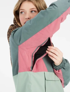 Dámska lyžiarska bunda Protest PRTAPEL