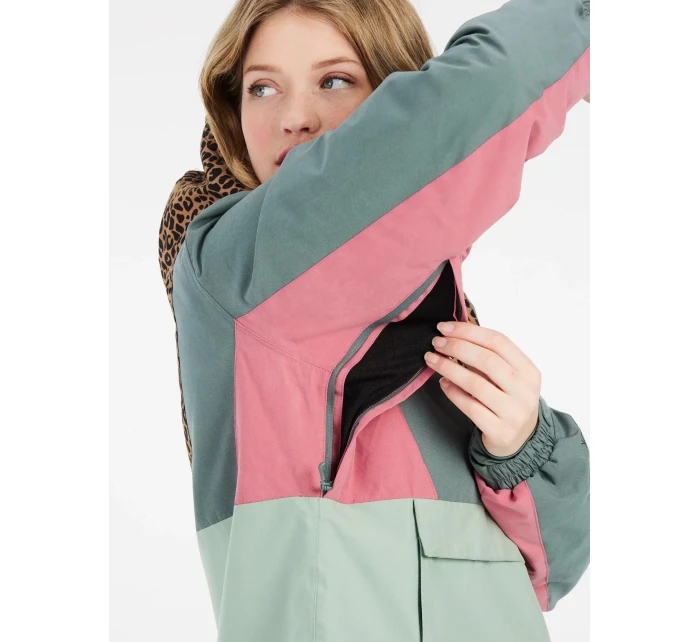 Dámská lyžařská bunda model 20745944 - Protest