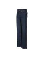 Detské džínsy NAX SAMSO mood indigo
